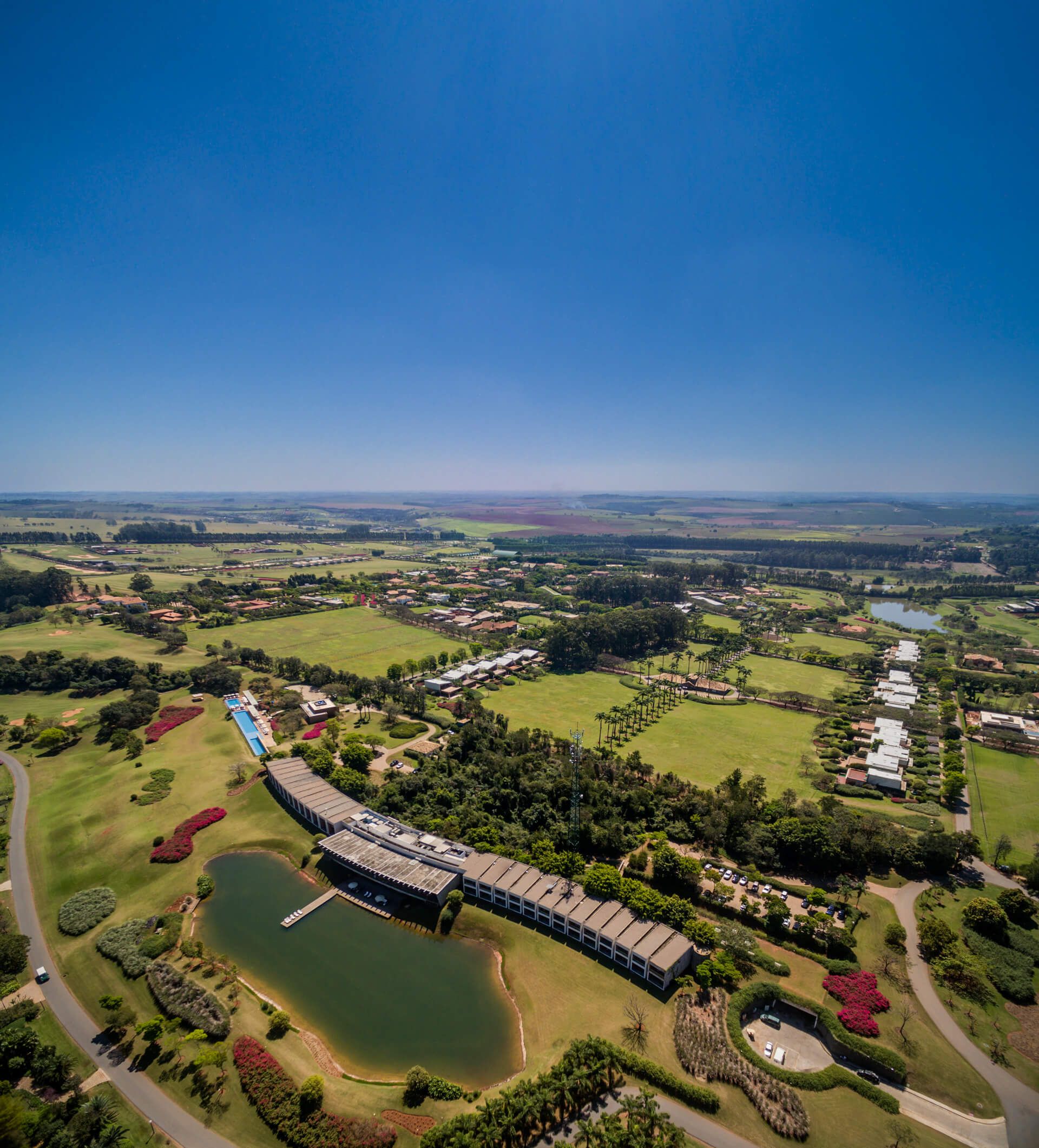 Fazenda Boa Vista