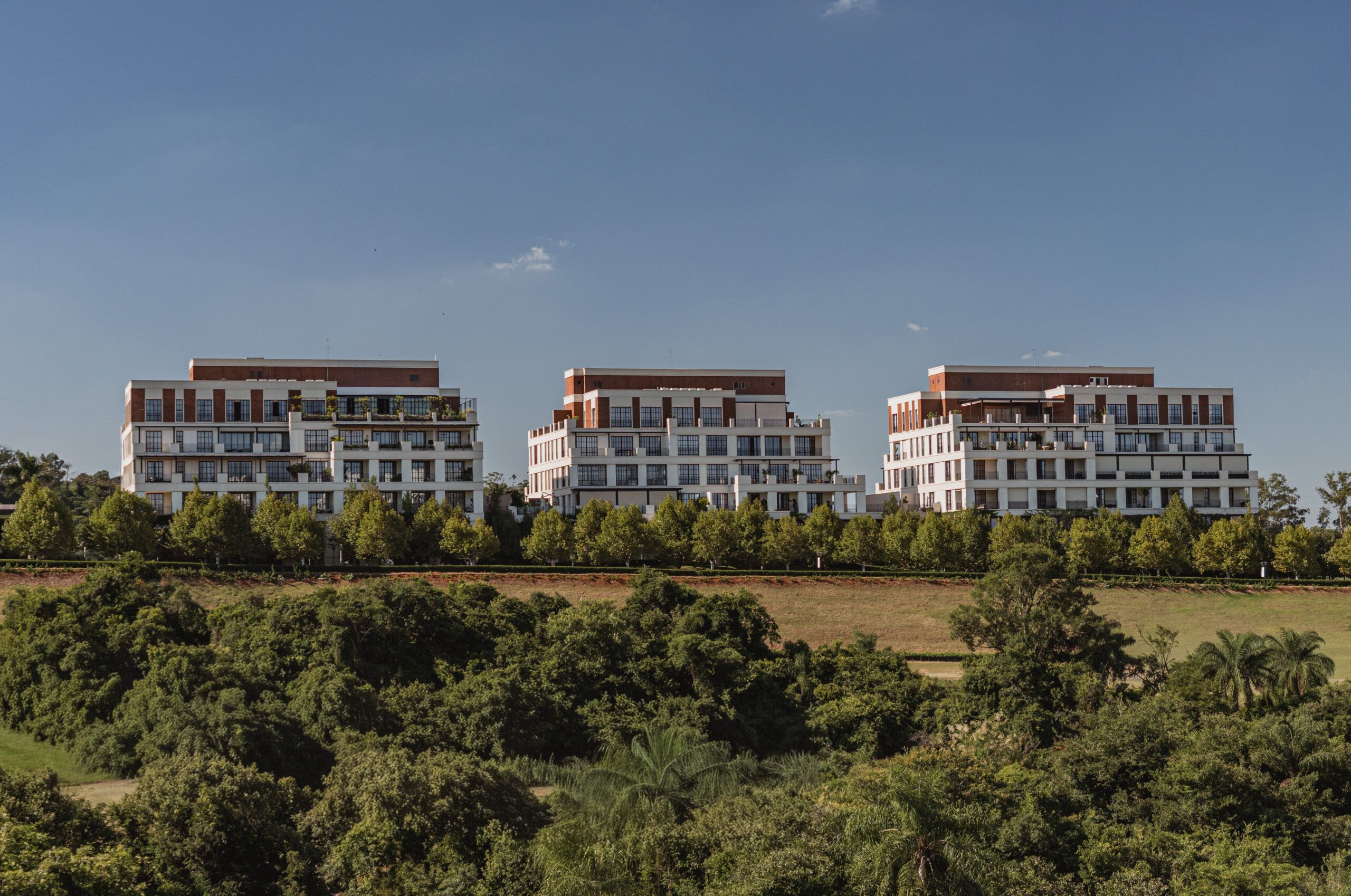 Golf Residences | Boa Vista Village