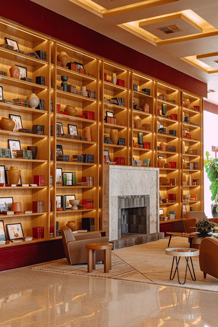 Lobby | Golf Residences | Boa Vista Village