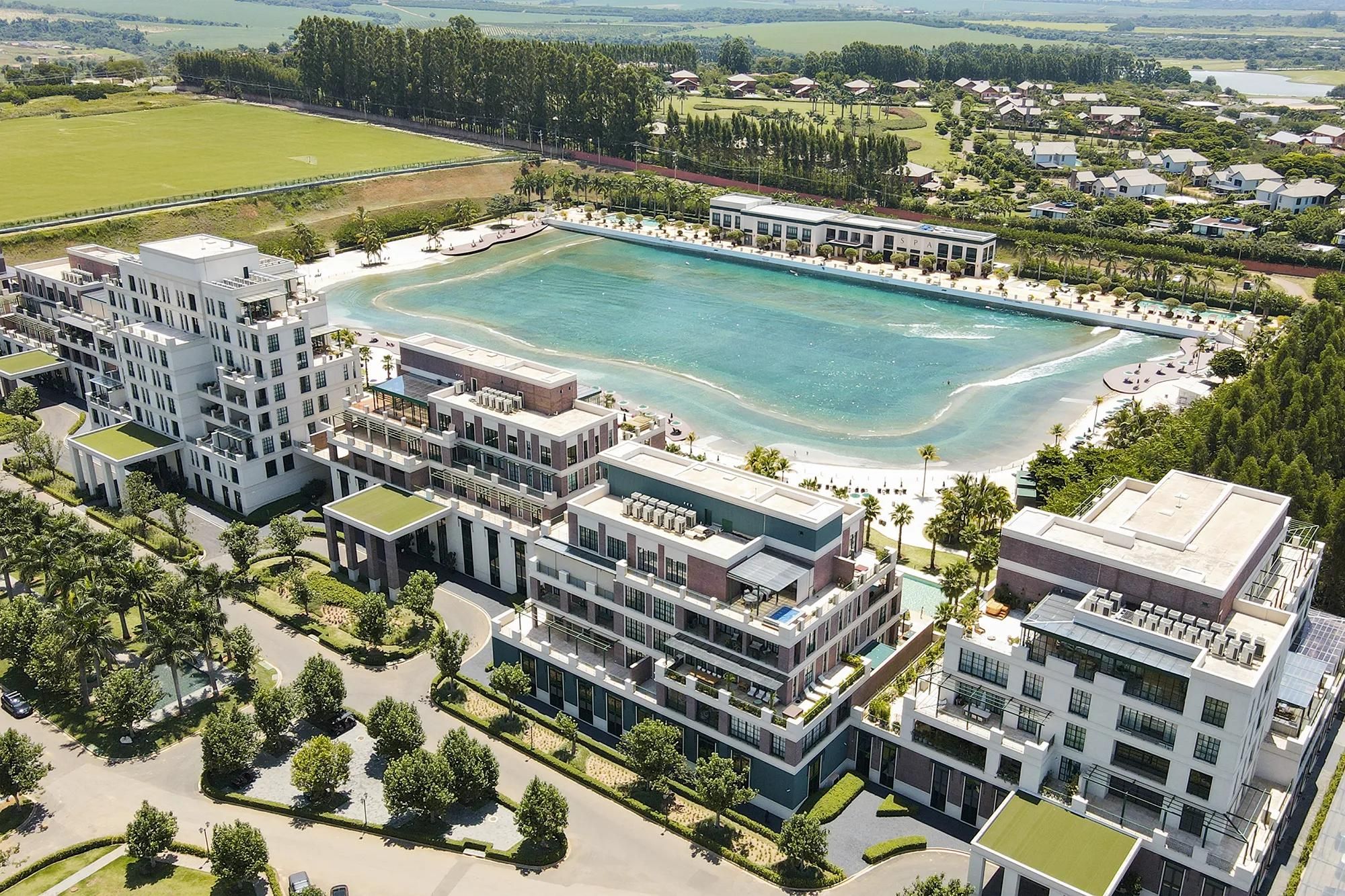 Boa Vista Village