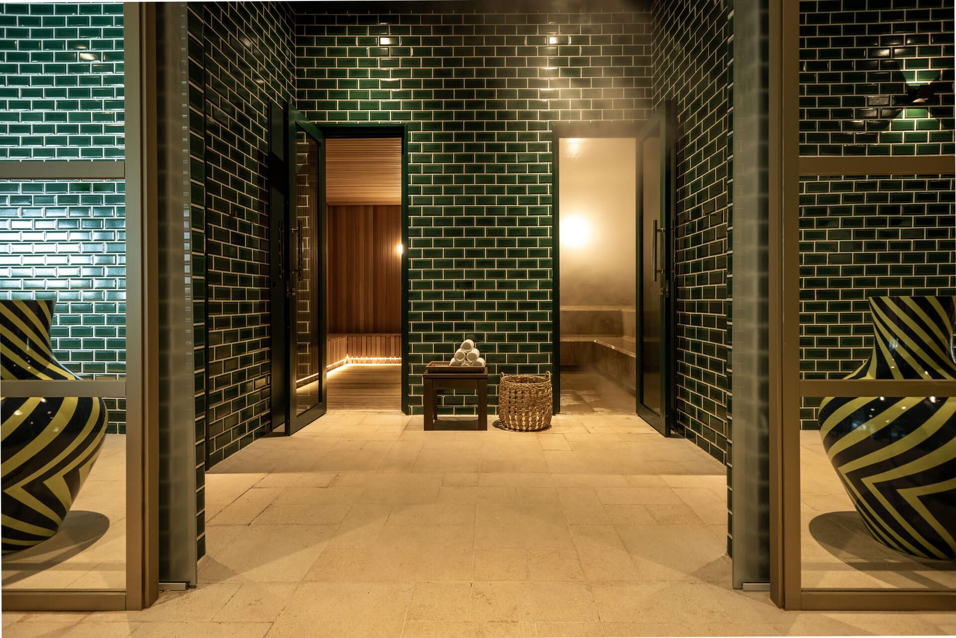 SPA | Boa Vista Village