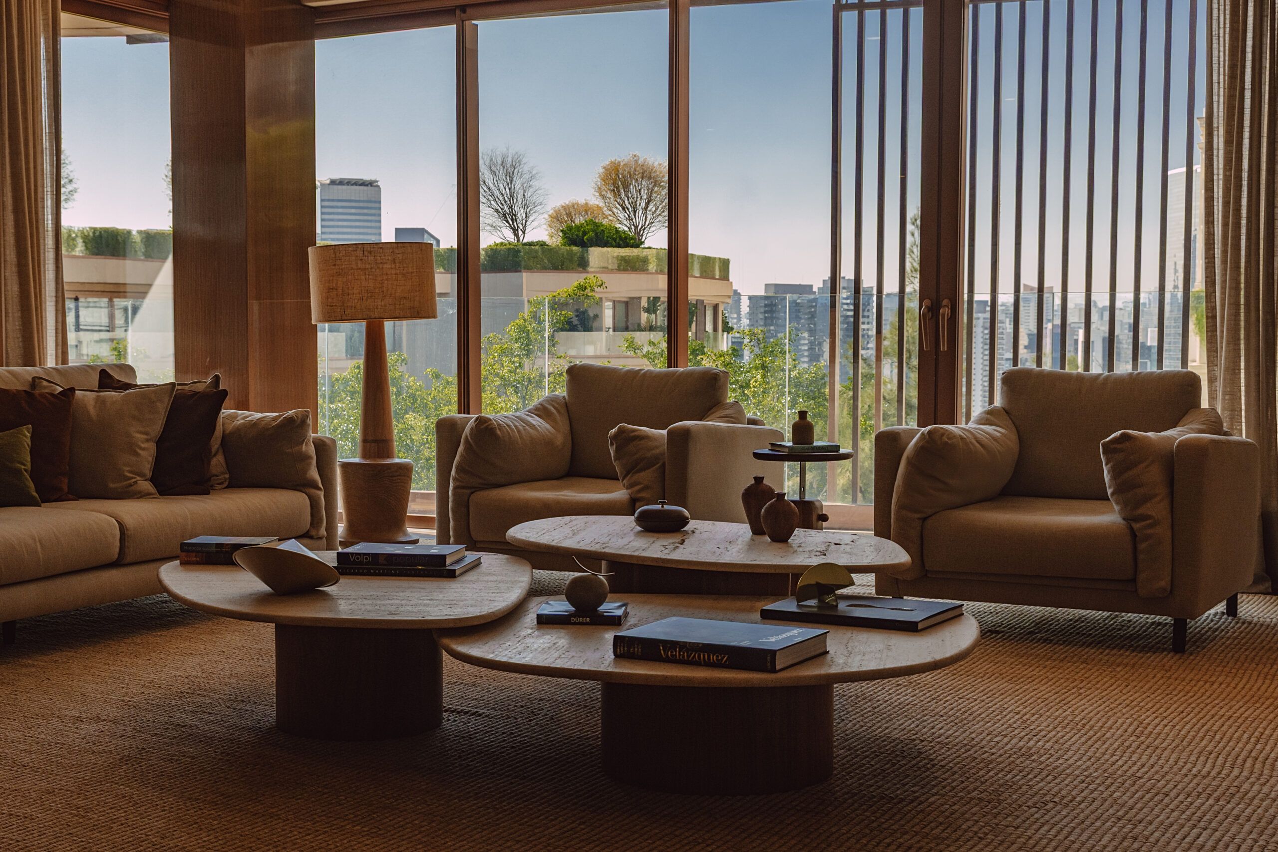 Apartamento | Fasano Cidade Jardim