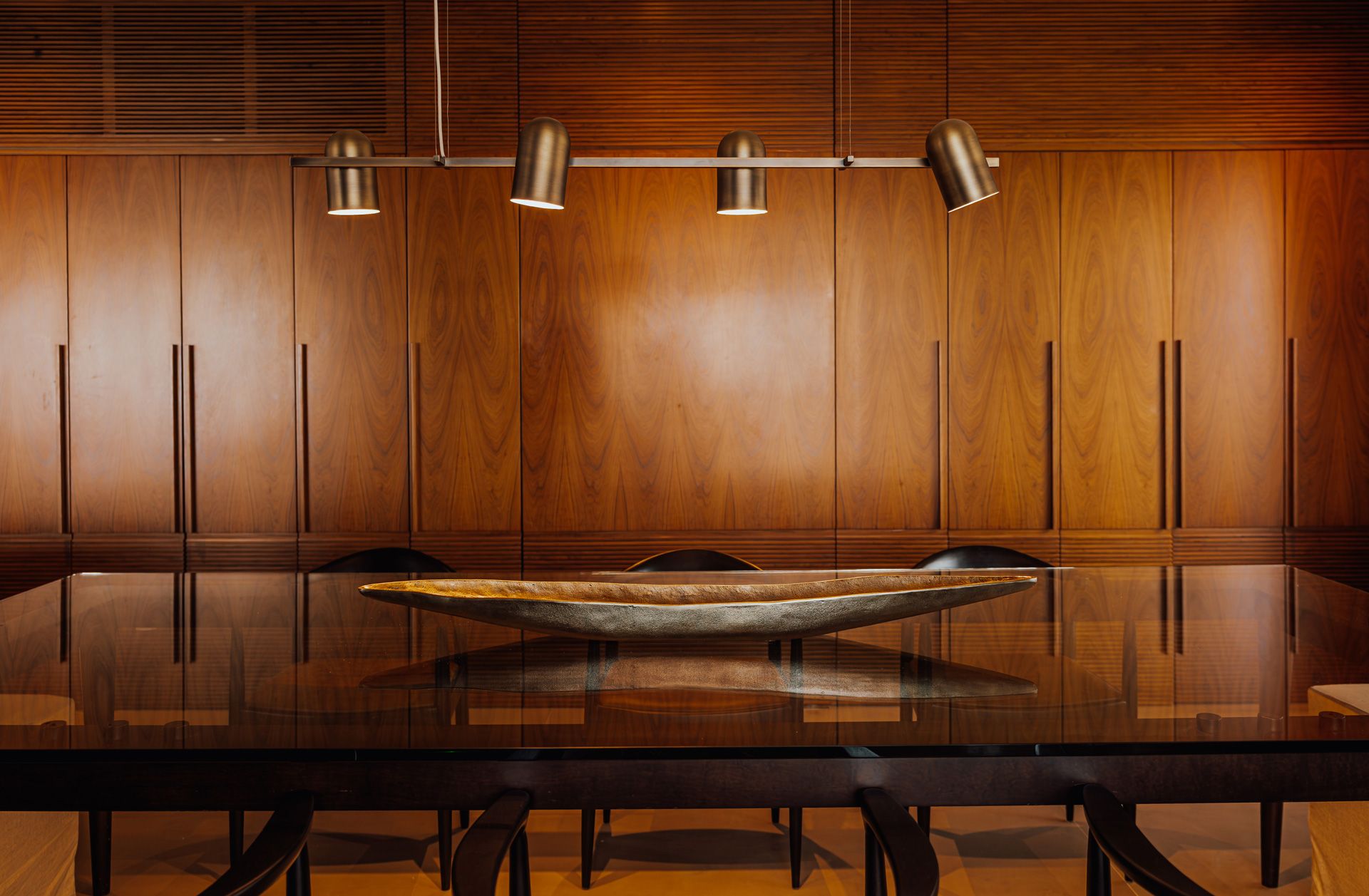 Sala de Jantar | Zineas | Parque Cidade Jardim