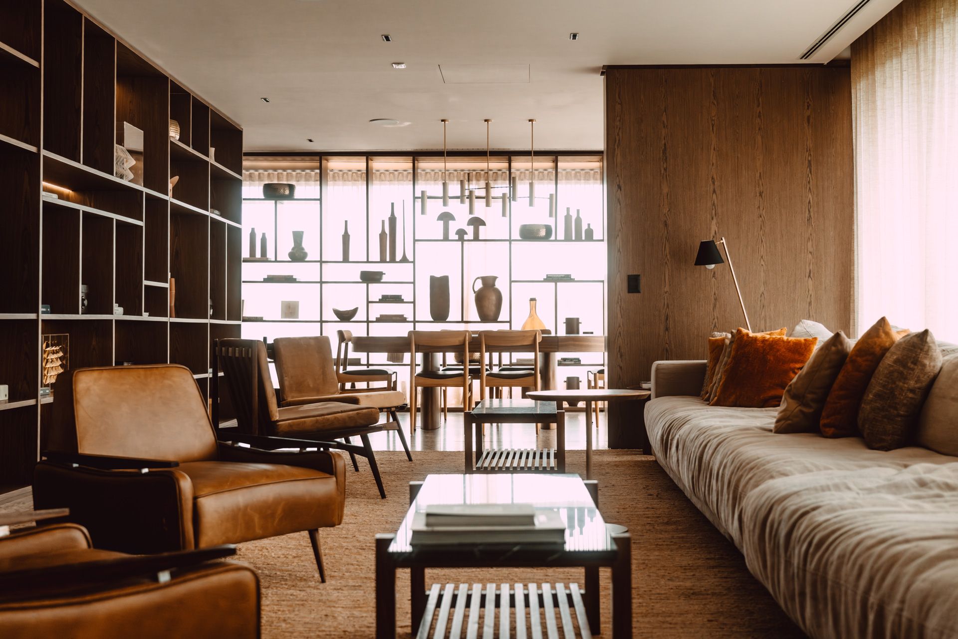 Apartamento | Fasano Cidade Jardim