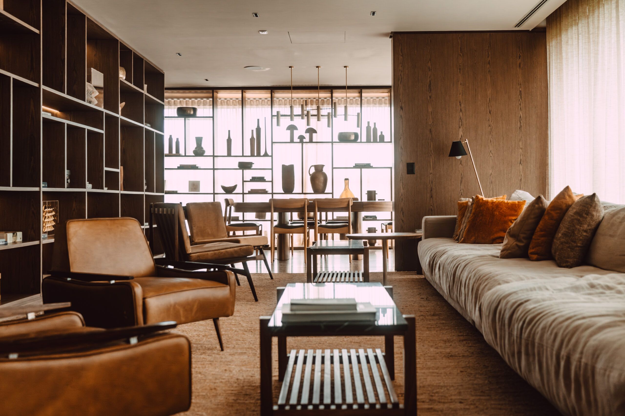 Apartamento | Fasano Cidade Jardim