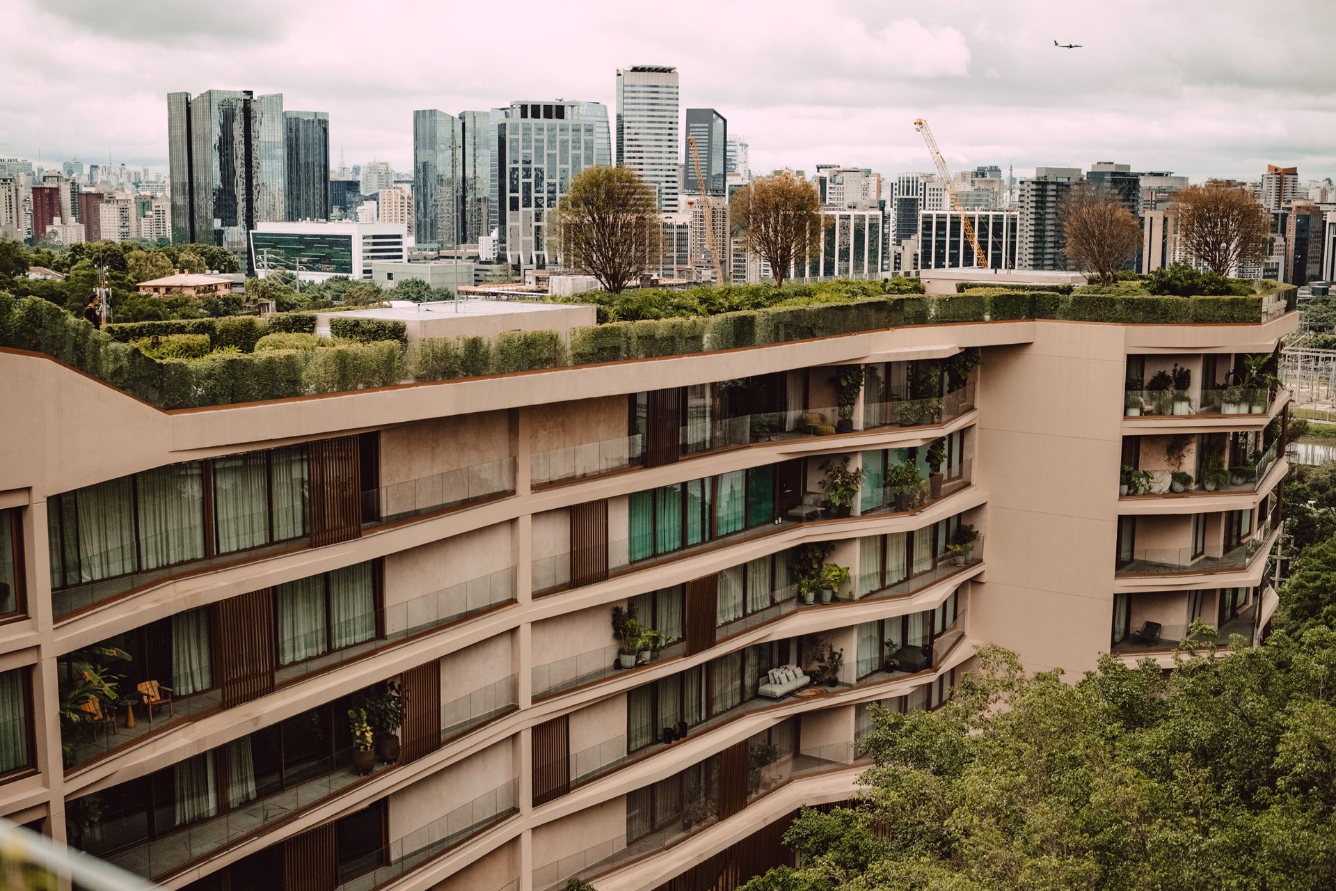 Fasano Cidade Jardim