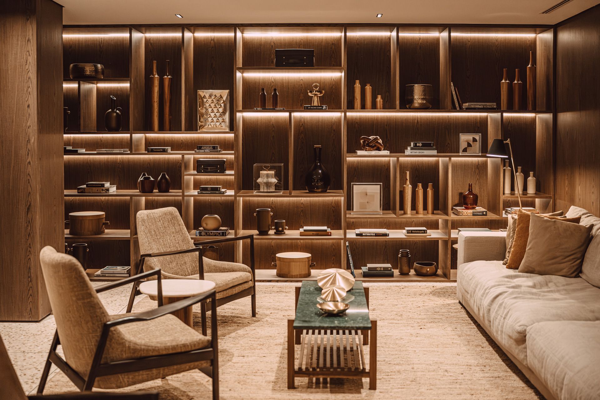 Apartamento | Fasano Cidade Jardim