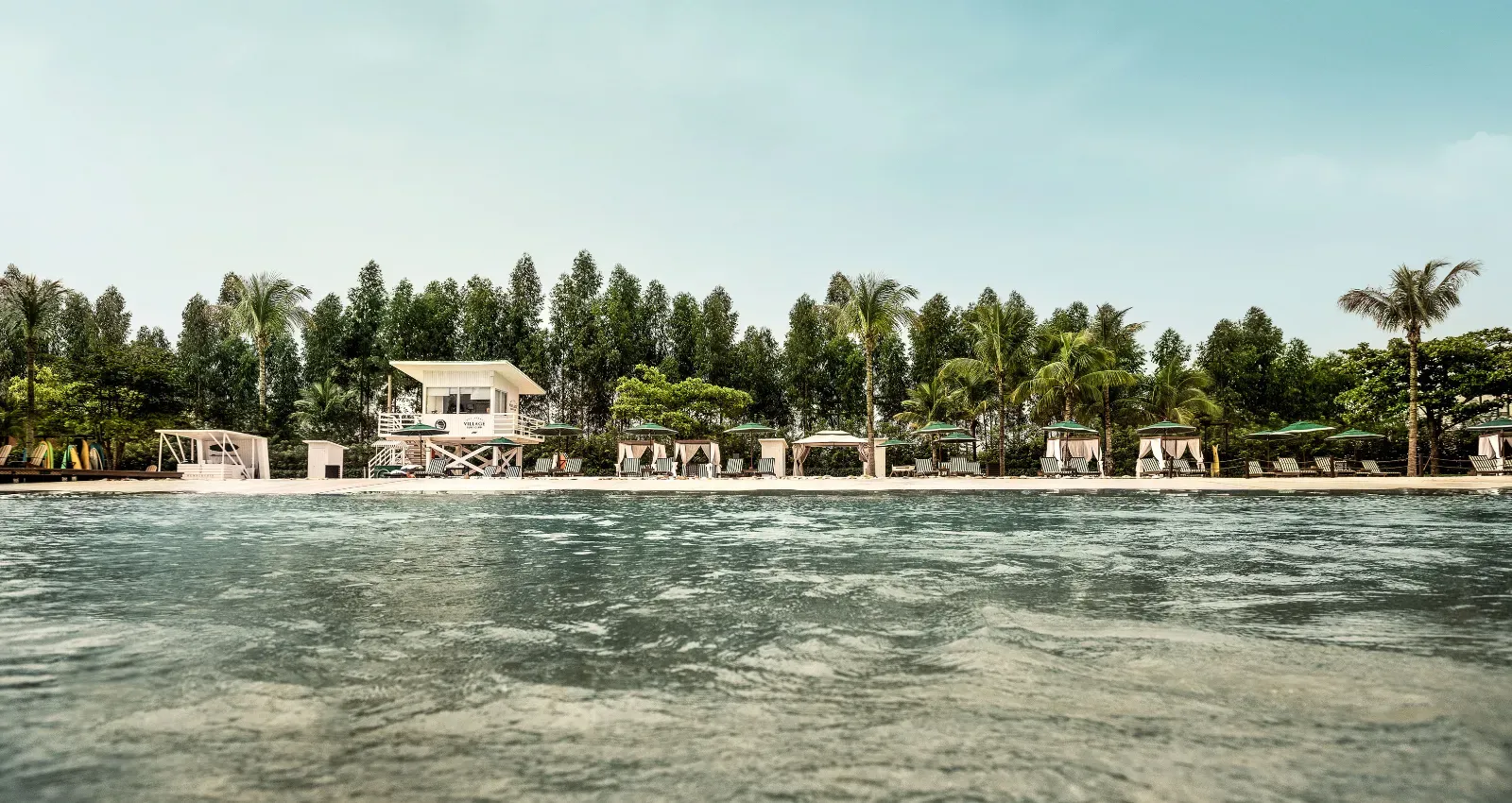 Boa Vista Village Surf Club | Boa Vista Village