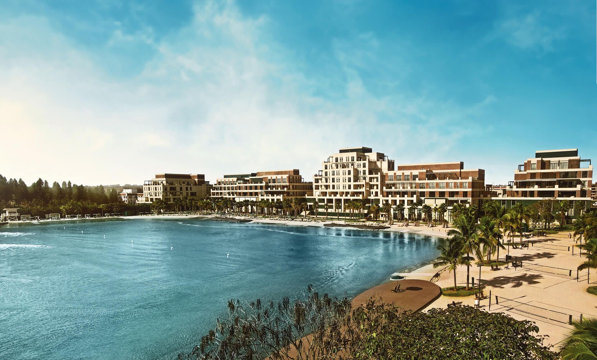 Boa Vista Village